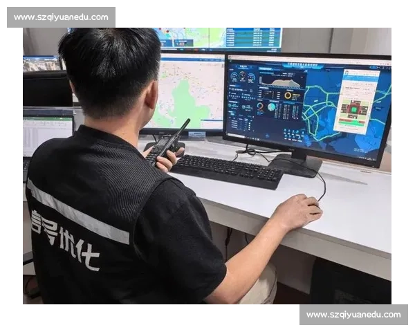 构建智慧化体育赛事安保体系提升大型活动安全保障能力与服务水平